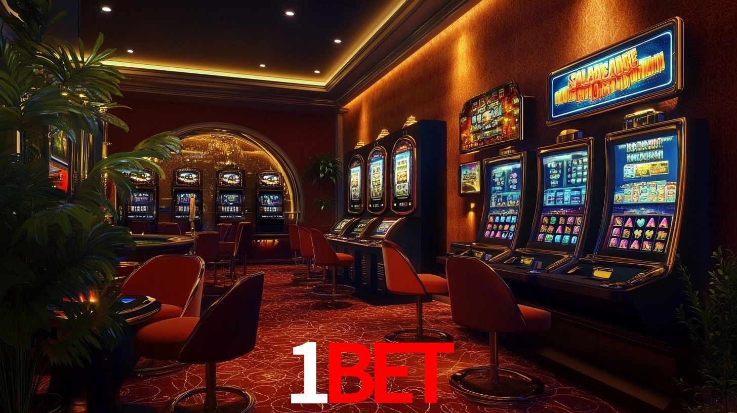 Welcome Bonus 1bet