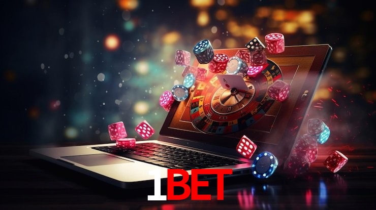 Inovações de Jogos na 1bet: O Futuro das Experiências Interativas