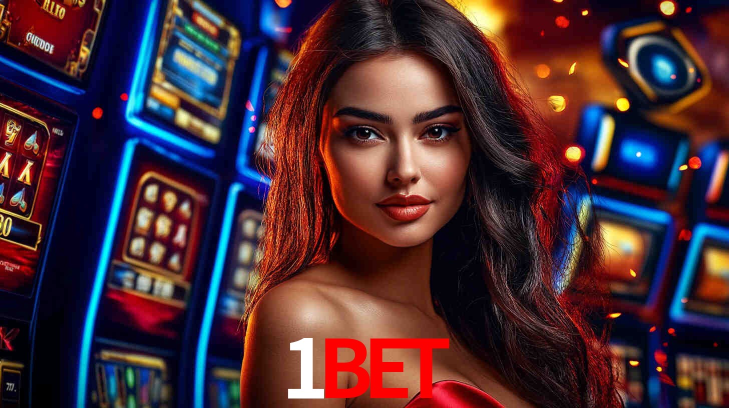 Apostas Esportivas na 1bet: Um Guia Completo
