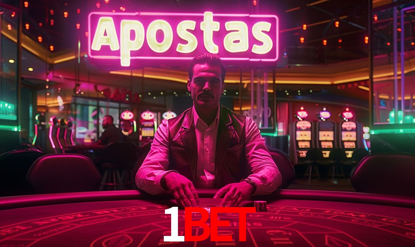 Descubra a Essência do 1bet: Nossa História e Compromissos