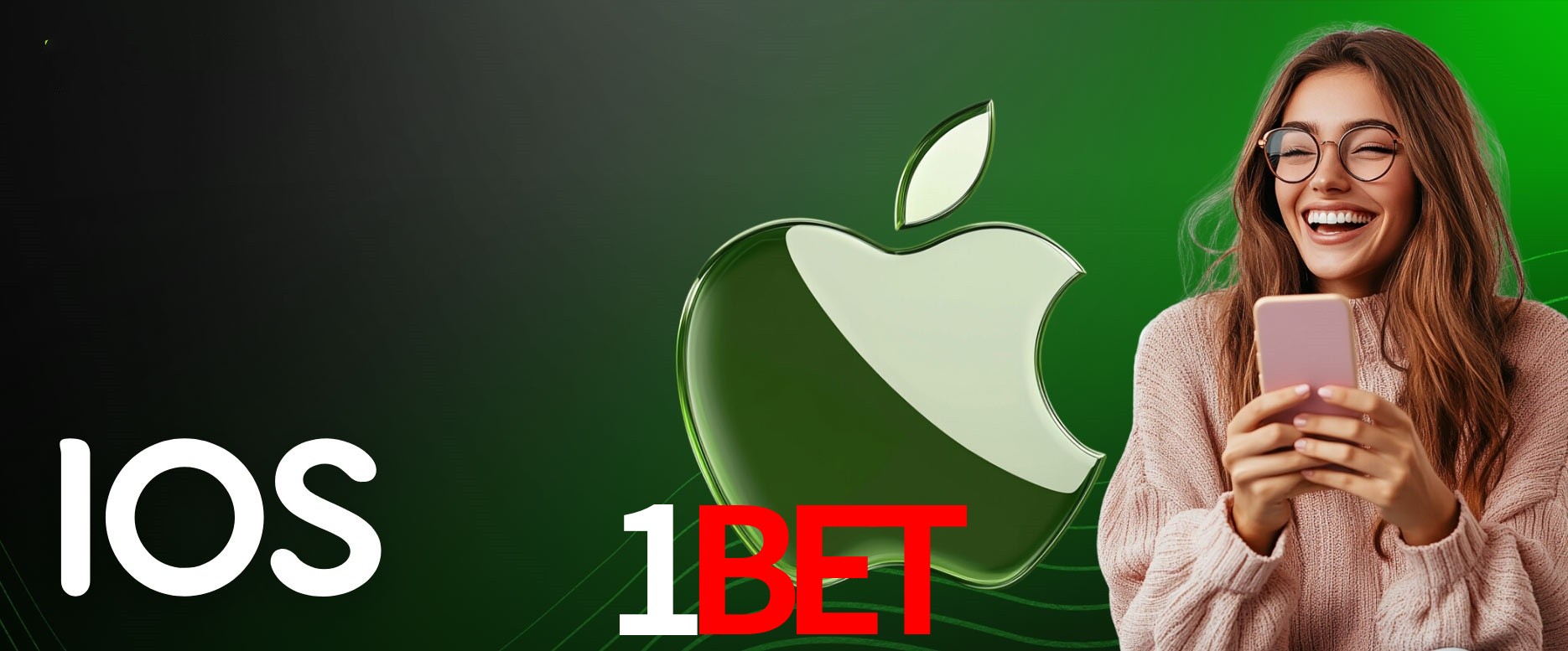 APP oficial da 1bet para mobile