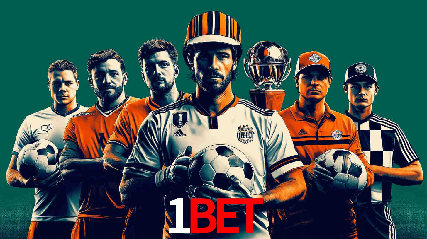 Descubra o Programa VIP da 1bet: Vantagens Exclusivas para Jogadores