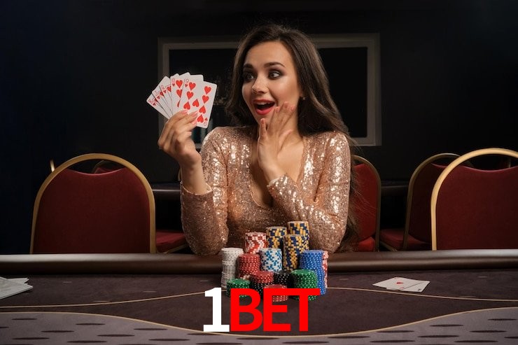 A Emoção da Loteria na 1bet: Uma Chance de Mudança de Vida