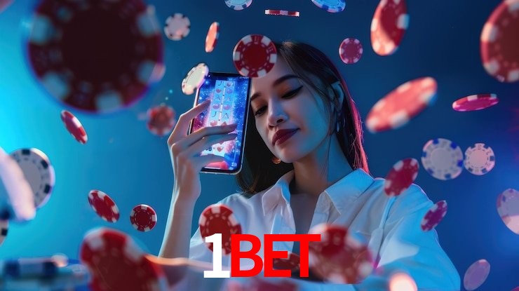 Explorando a Categoria de Eventos em Apostas na 1bet