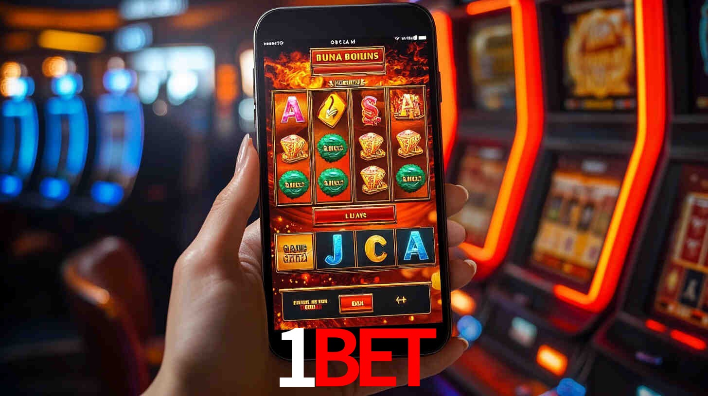 Live Casino 1bet