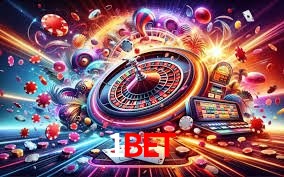 Jogos Exclusivos 1bet