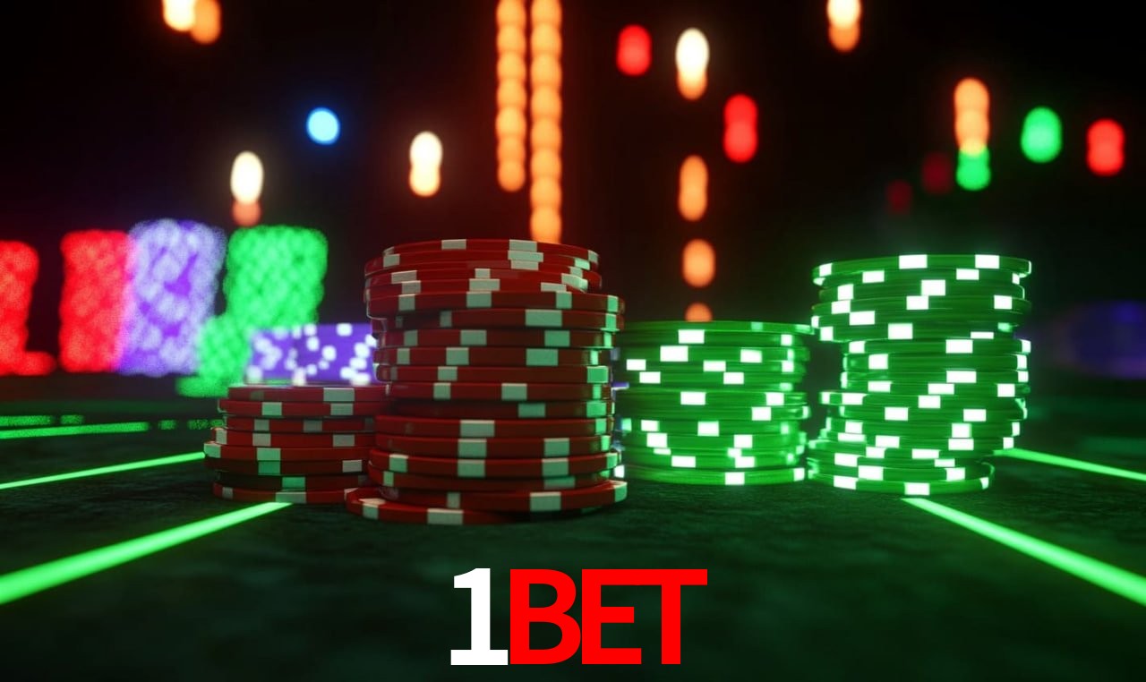 Account Benefits 1bet