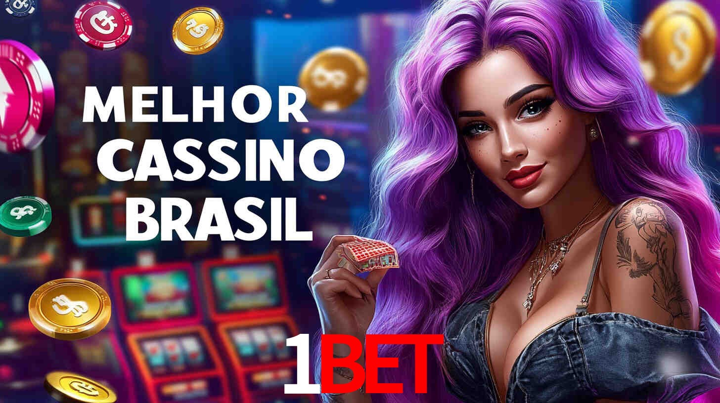 A Popularidade dos Caça-Níqueis no 1bet