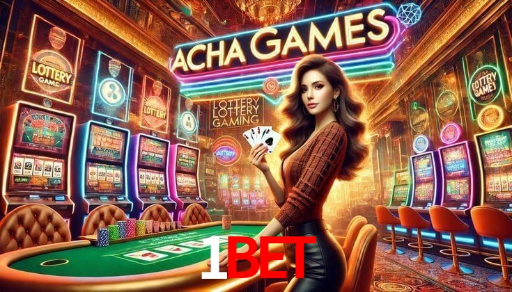 Game Providers 1bet