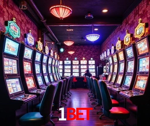Casino Ao Vivo 1bet