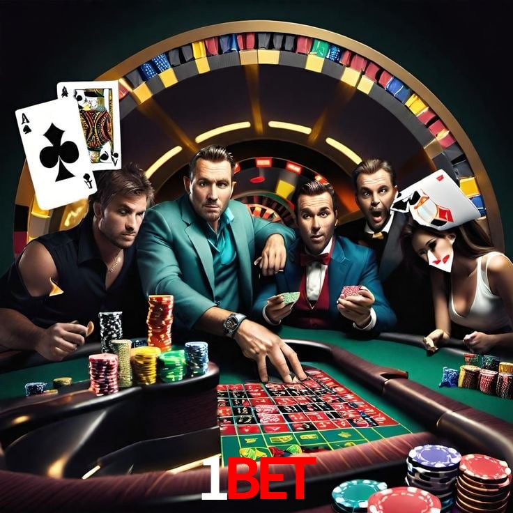 1bet casino
