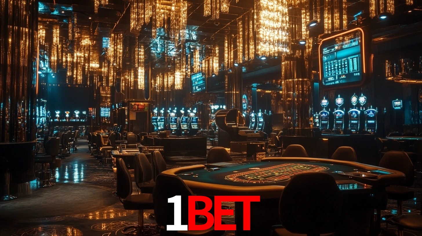 Welcome Bonus 1bet