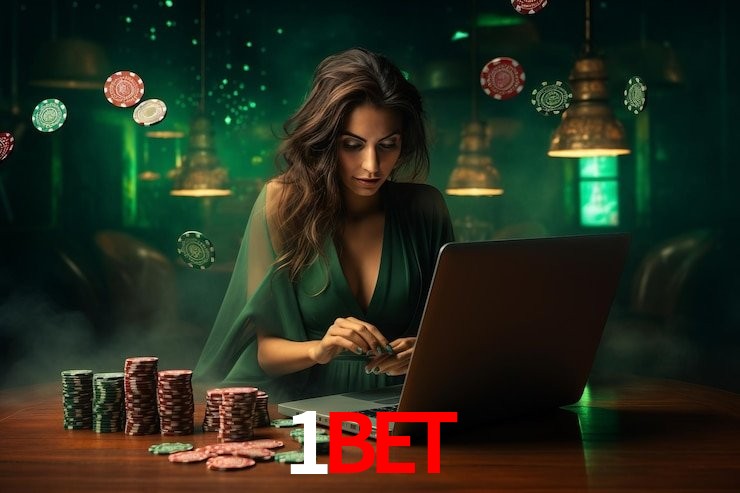 1bet,1bet casino