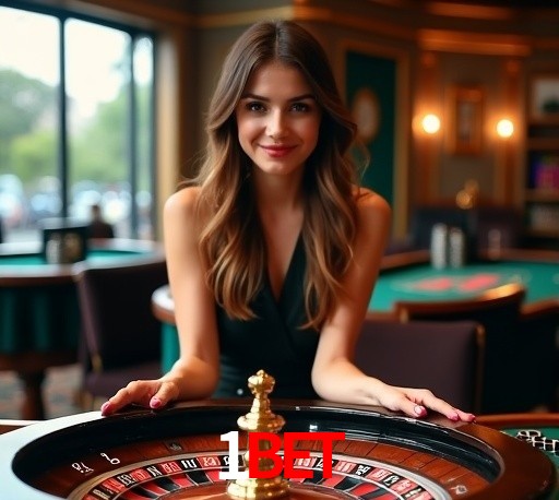 1bet - Um Grande Cassino No Seu Telefone - 1bet casino