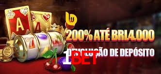 Integração de APIs 1bet
