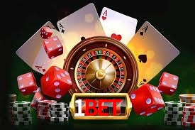 Tecnologia da Plataforma 1bet