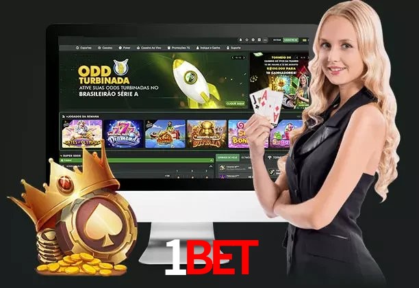 Segurança 2FA 1bet